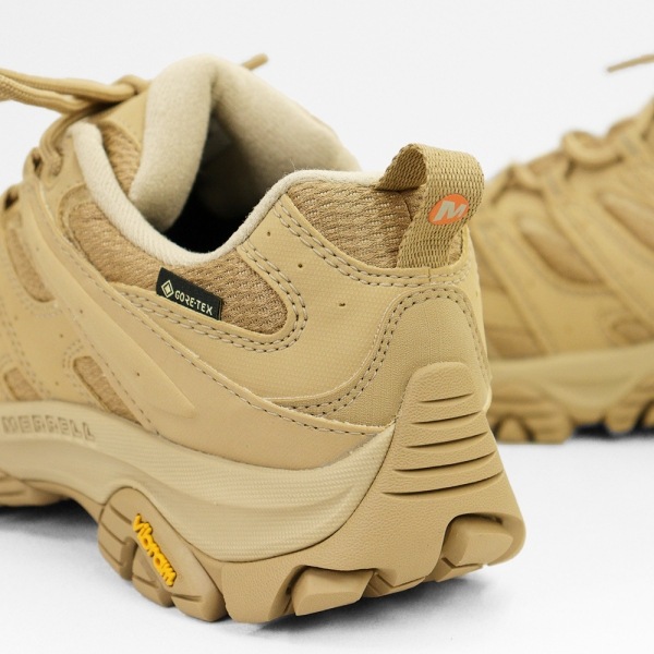 メレル MERRELL スニーカー メンズ モアブ 3 シンセティック ゴアテックス MOAB 3 SYNTHETIC GORE-TEX インセンス INCENSE/INCENSE 靴 J500433 | ブランド [正規取扱店]