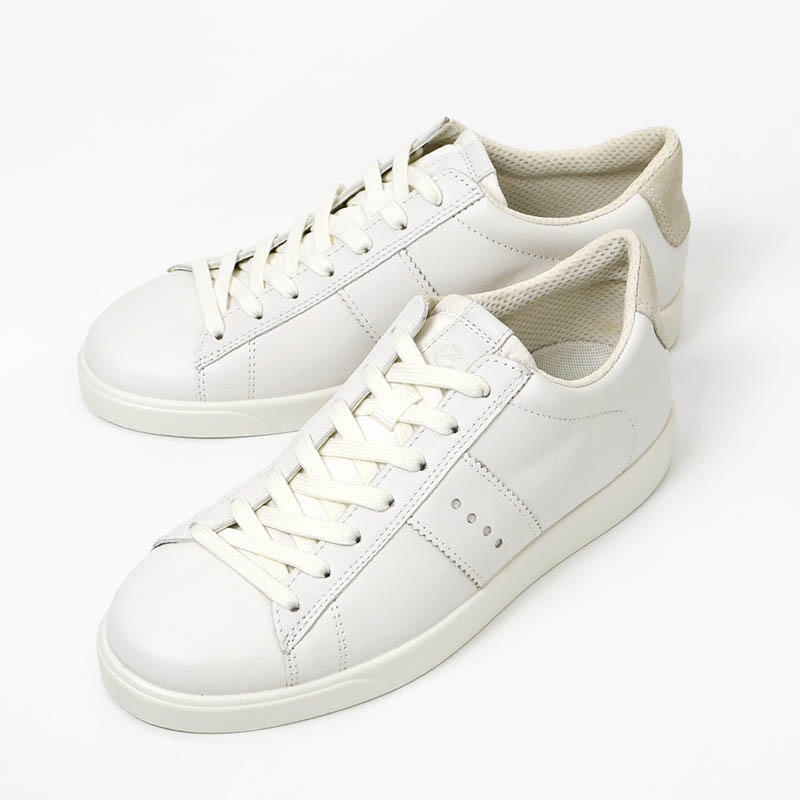 エコー ECCO スニーカー レディース ストリートライト STREET LITE W