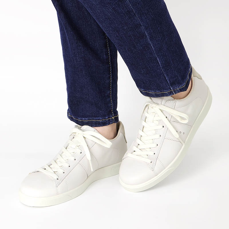 エコー ECCO スニーカー レディース ストリートライト STREET LITE W