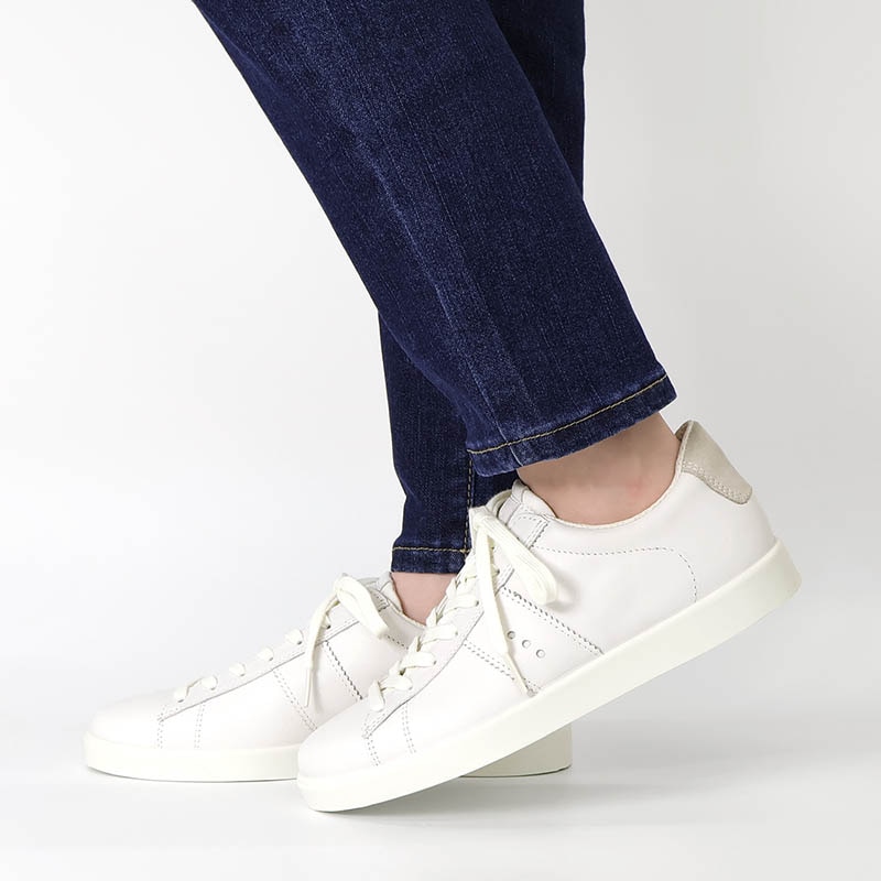 エコー ECCO スニーカー レディース ストリートライト STREET LITE W