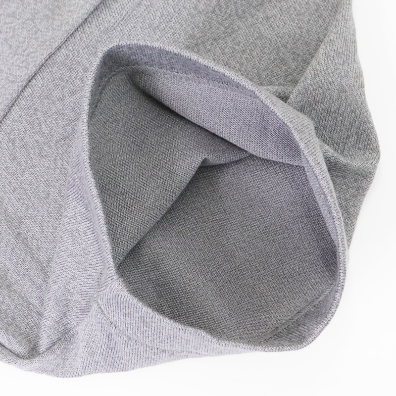 ヘインズ Hanes Tシャツ 半袖 T-SHIRTS MOKU モク クルーネック 丸胴