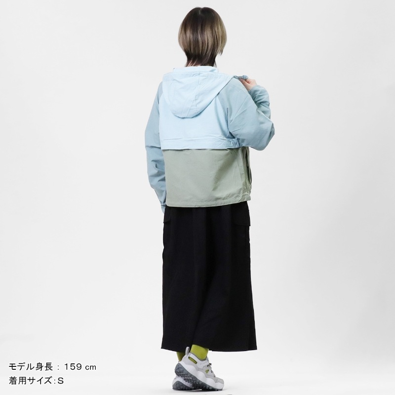 コロンビア Columbia ウィンドブレーカー スパイアーバレー オムニ