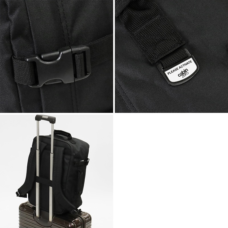 VIOLAL（ビオラル）BAG & LUGGAGE