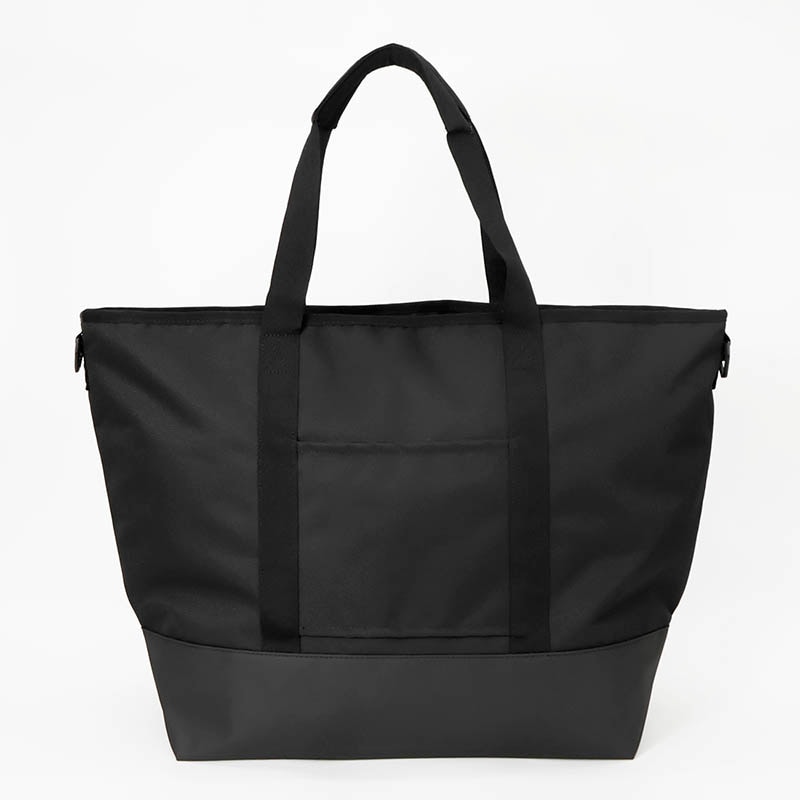 ナイキ NIKE トートバッグ ヘリテージ ユージーン HERITAGE EUGENE メンズ レディース 63L 特大トート 2way ショルダー バッグ 通勤 通学 スポーツ アウトドア 旅行 大容量 軽量 ロゴ 2026年秋 新作 IB4366-010 | ブランド [正規取扱店]