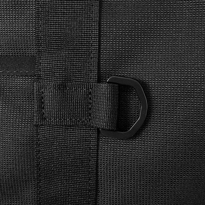 ナイキ NIKE トートバッグ ヘリテージ ユージーン HERITAGE EUGENE メンズ レディース 63L 特大トート 2way ショルダー バッグ 通勤 通学 スポーツ アウトドア 旅行 大容量 軽量 ロゴ 2026年秋 新作 IB4366-010 | ブランド [正規取扱店]