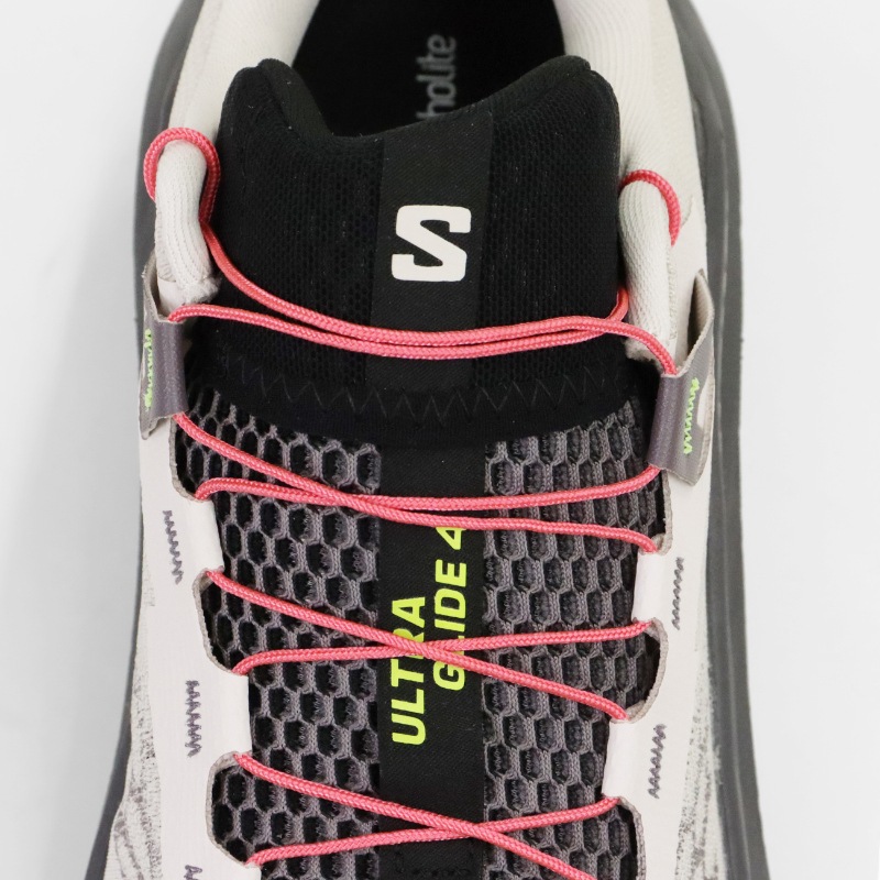 サロモン SALOMON スニーカー メンズ ウルトラ グライド ULTRA GLIDE 4 トレイルランニング シューズ ジョギング トレラン ランニング アウトドア 靴 2026年秋冬 新作 ライラックアッシュ L47956900 | ブランド [正規取扱店]
