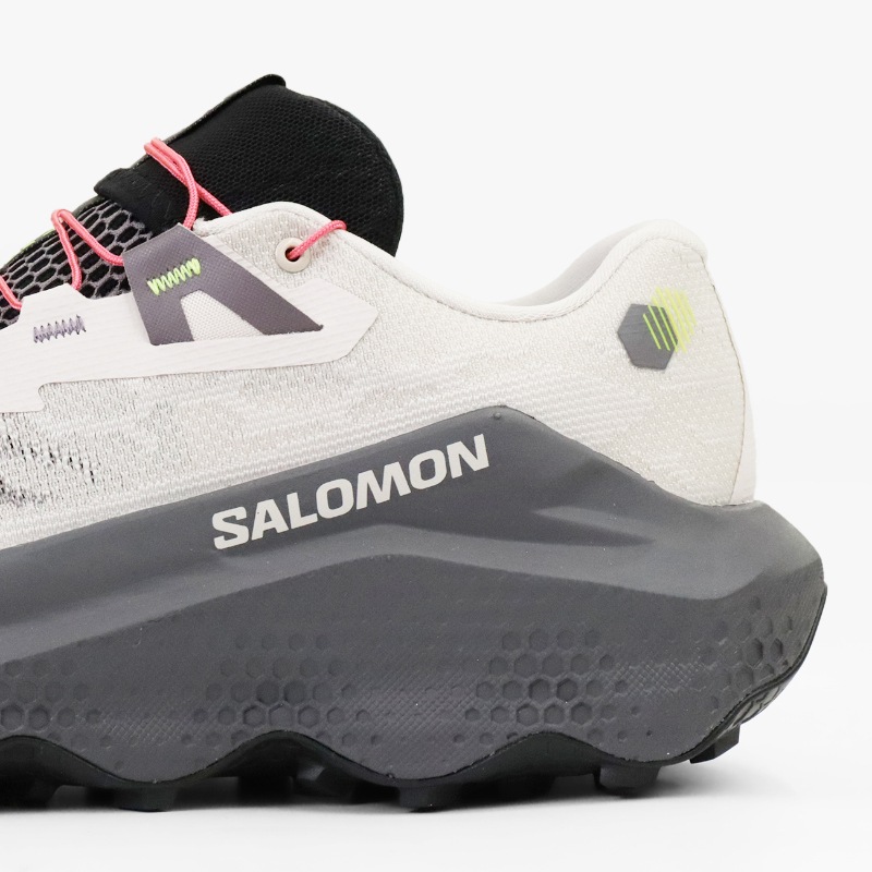 サロモン SALOMON スニーカー メンズ ウルトラ グライド ULTRA GLIDE 4 トレイルランニング シューズ ジョギング トレラン ランニング アウトドア 靴 2026年秋冬 新作 ライラックアッシュ L47956900 | ブランド [正規取扱店]