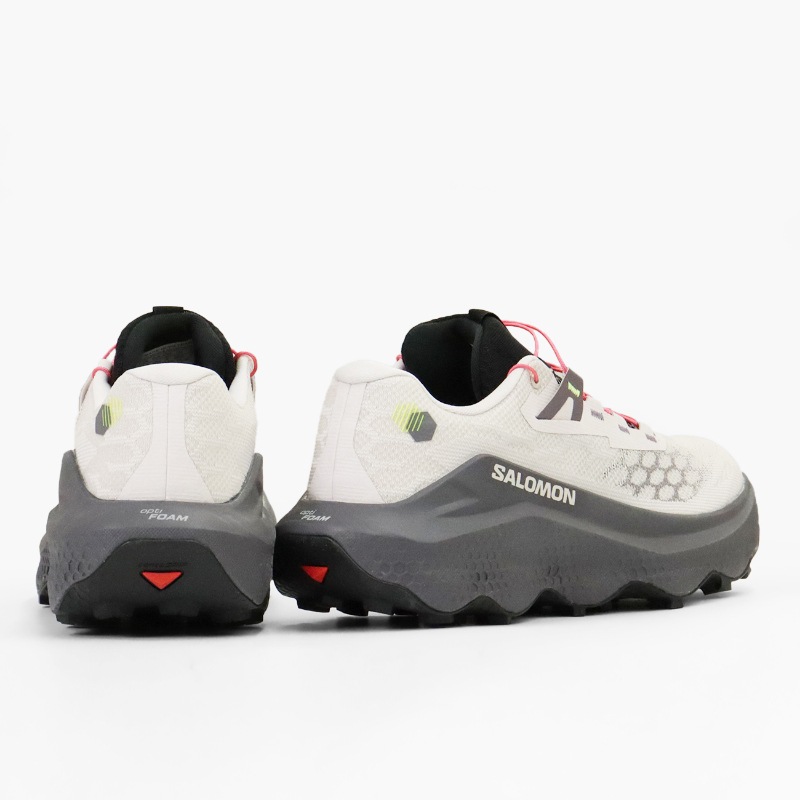 サロモン SALOMON スニーカー メンズ ウルトラ グライド ULTRA GLIDE 4 トレイルランニング シューズ ジョギング トレラン ランニング アウトドア 靴 2026年秋冬 新作 ライラックアッシュ L47956900 | ブランド [正規取扱店]