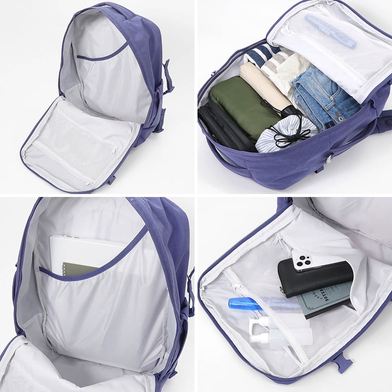 キャビンゼロ CABINZERO バックパック MILITARY 44L ミリタリー