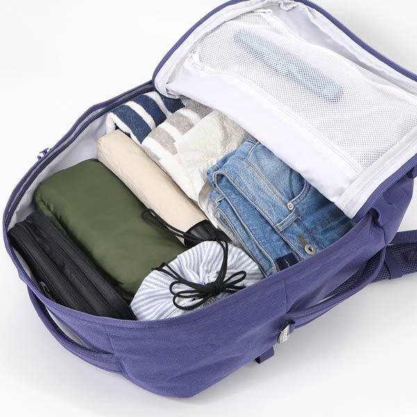 キャビンゼロ CABINZERO バックパック MILITARY 44L ミリタリー