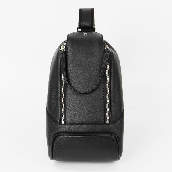 ペッレモルビダ PELLE MORBIDA ボディバッグ Maiden Voyage