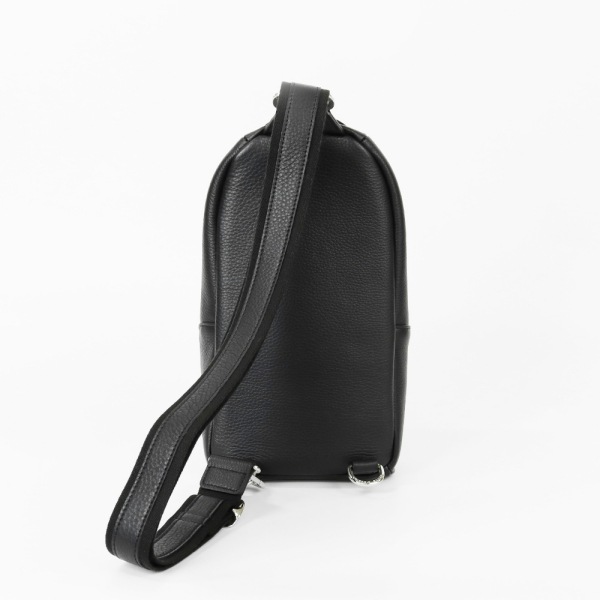 ペッレモルビダ PELLE MORBIDA ボディバッグ Maiden Voyage