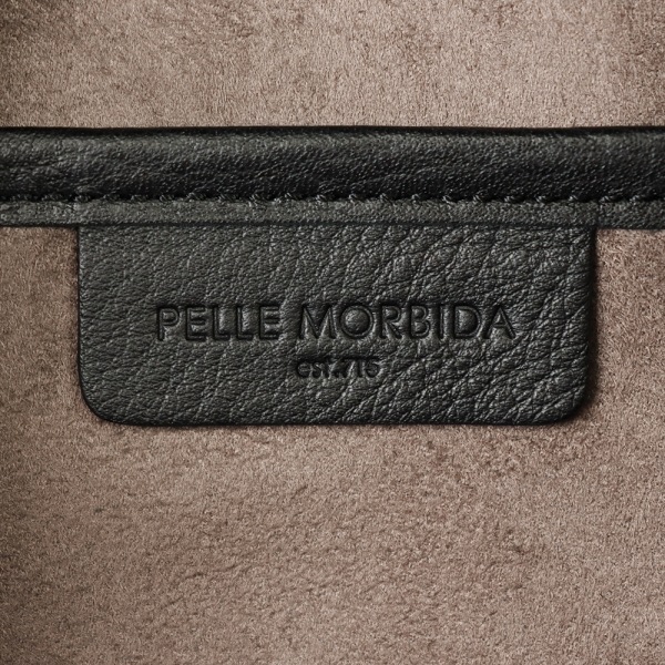 ペッレモルビダ PELLE MORBIDA ボディバッグ Maiden Voyage メイデンヴォヤージュ メンズ ショルダーバッグ レザー 日本製 PMO-MB051 | ブランド [正規取扱店]
