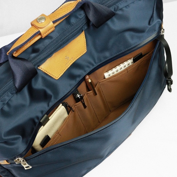 マスターピース master-piece ビジネスバッグ Progress プログレス 3WAY ブリーフケース メンズ ショルダーバッグ 日本製 各色 02405 | ブランド [正規取扱店]