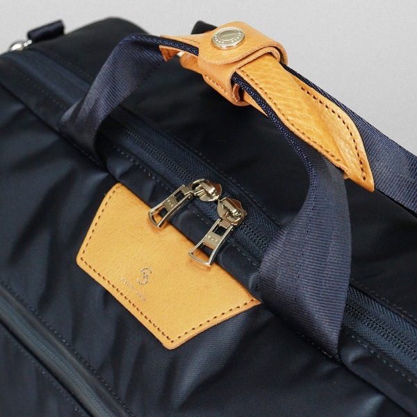 マスターピース master-piece ビジネスバッグ Progress プログレス 3WAY ブリーフケース メンズ ショルダーバッグ 日本製 各色 02405 | ブランド [正規取扱店]