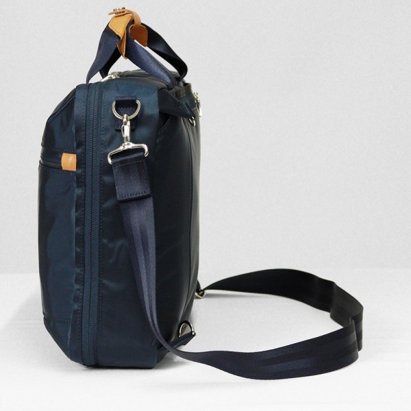 マスターピース master-piece ビジネスバッグ Progress プログレス 3WAY ブリーフケース メンズ ショルダーバッグ 日本製 各色 02405 | ブランド [正規取扱店]