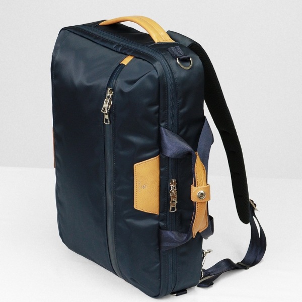 マスターピース master-piece ビジネスバッグ Progress プログレス 3WAY ブリーフケース メンズ ショルダーバッグ 日本製 各色 02405 | ブランド [正規取扱店]