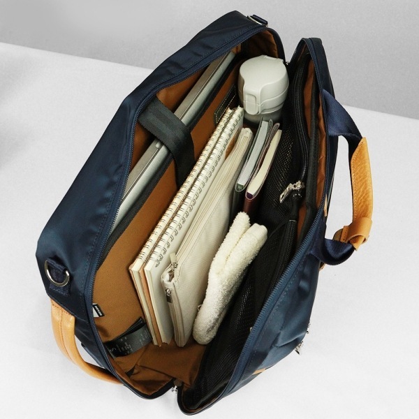 マスターピース master-piece ビジネスバッグ Progress プログレス 3WAY ブリーフケース メンズ ショルダーバッグ 日本製 各色 02405 | ブランド [正規取扱店]