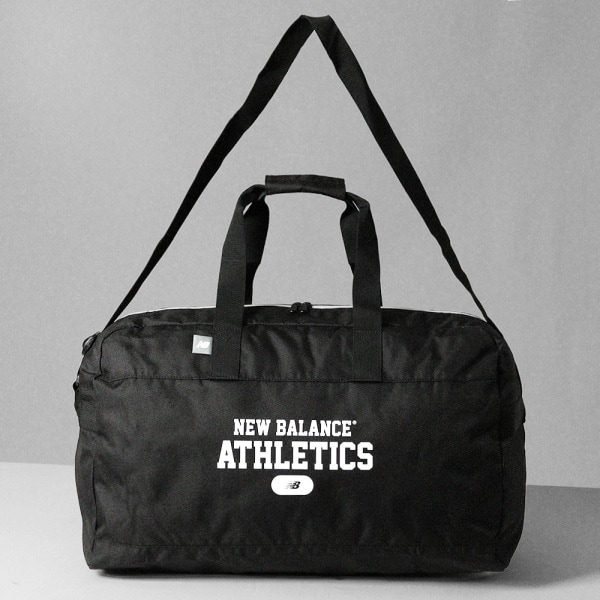 new balanceボストンバッグ VIOLAL（ビオラル）BAG & LUGGAGE