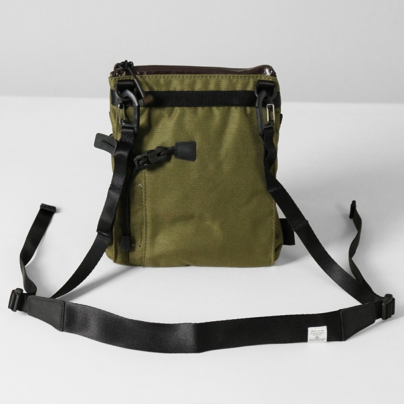 アッソブ AS2OV ショルダーバッグ STANDARD SERIES サコッシュ