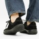 メレル MERRELL スニーカー メンズ ラプト WRAPT ブラック BLACK/BLACK  靴 J037753 | ブランド [正規取扱店]