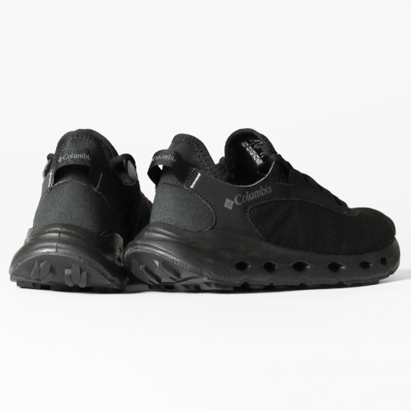 コロンビア Columbia スニーカー メンズ ドレインメーカー エックスティーアール DRAINMAKER XTR メッシュ ブラック チタニウム 靴 BM1158 013 Black／Titanium II | ブランド [正規取扱店]