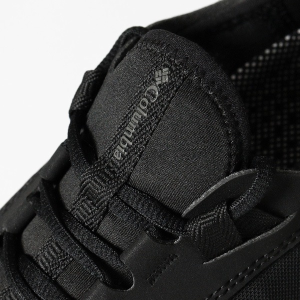 コロンビア Columbia スニーカー メンズ ドレインメーカー エックスティーアール DRAINMAKER XTR メッシュ ブラック チタニウム 靴 BM1158 013 Black／Titanium II | ブランド [正規取扱店]