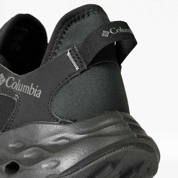 コロンビア Columbia スニーカー メンズ ドレインメーカー エックスティーアール DRAINMAKER XTR メッシュ ブラック チタニウム 靴 BM1158 013 Black／Titanium II | ブランド [正規取扱店]