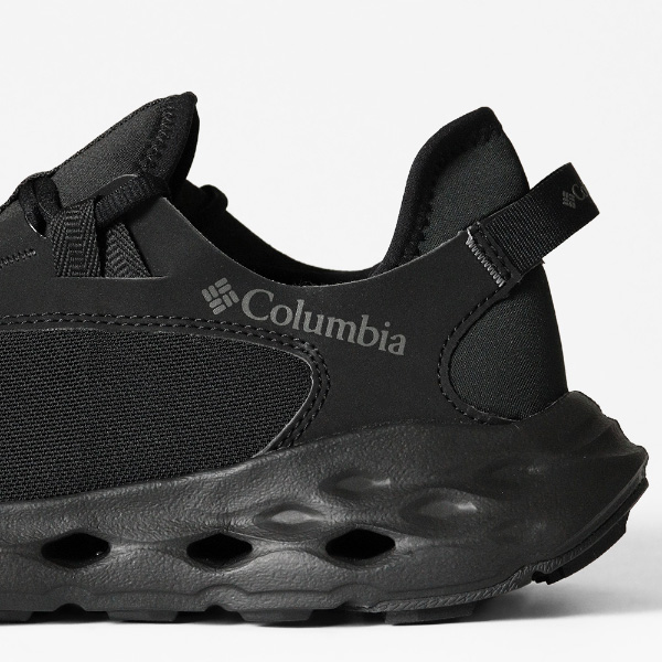 コロンビア Columbia スニーカー メンズ ドレインメーカー エックスティーアール DRAINMAKER XTR メッシュ ブラック チタニウム 靴 BM1158 013 Black／Titanium II | ブランド [正規取扱店]