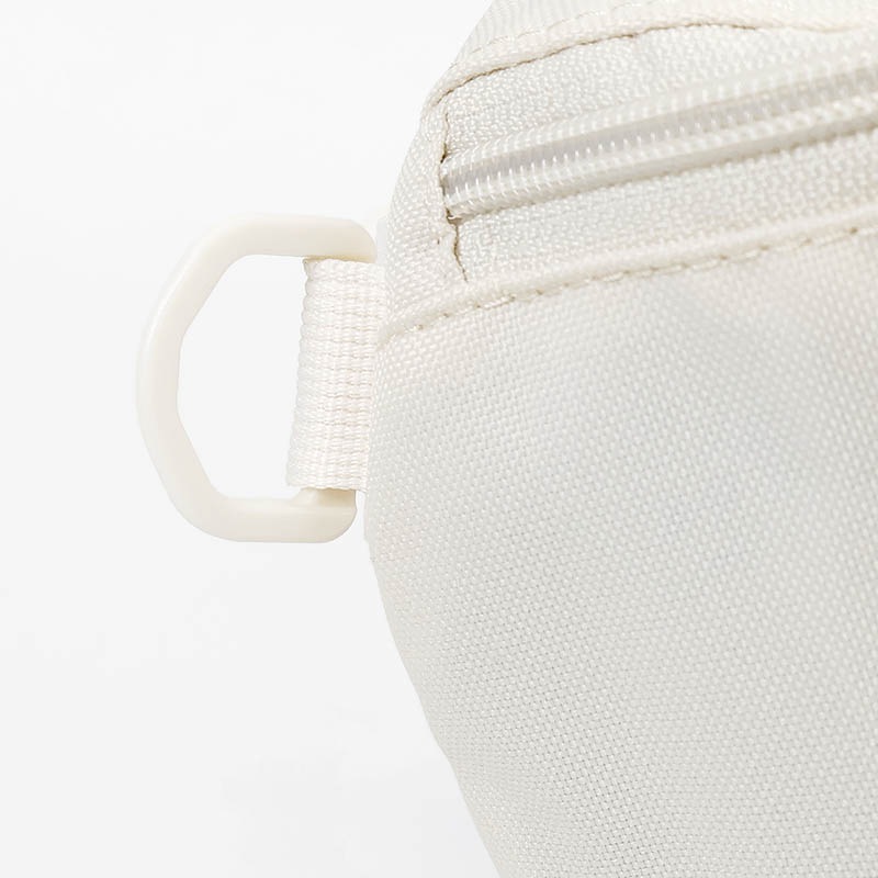 ナイキ NIKE ボディバッグ ヘリテージ HERITAGE ウエストパック メンズ レディース ウエストバッグ 8L 斜め掛け 軽量 ロゴ 2026年秋 新作 ファントム IB4369-030 | ブランド [正規取扱店]