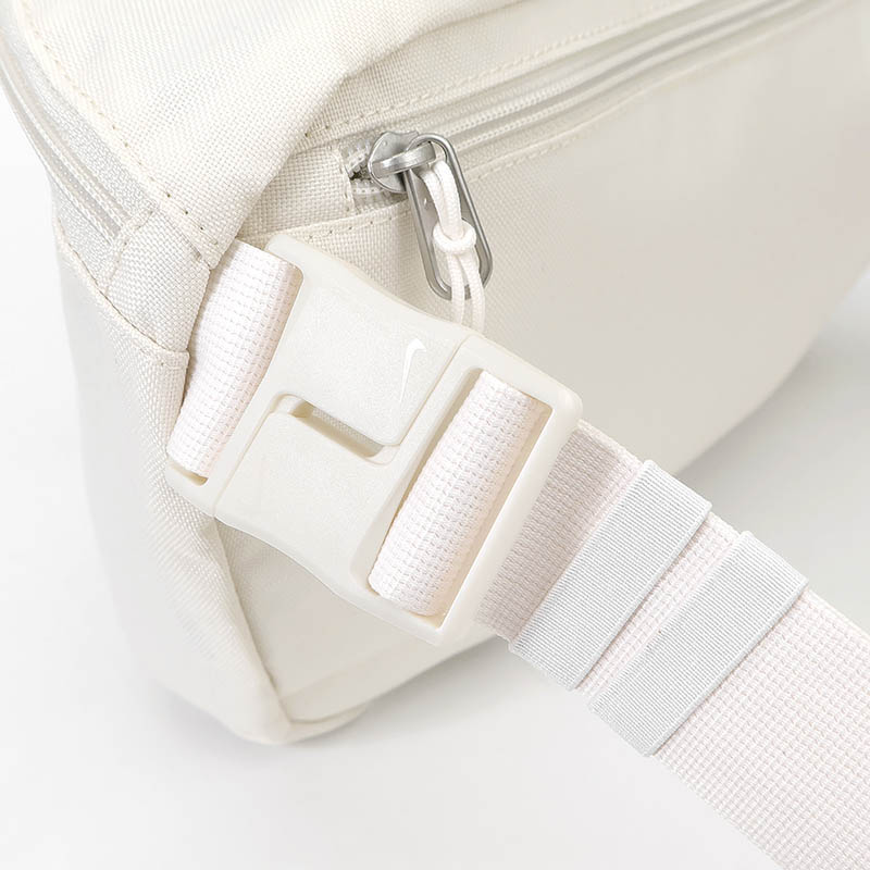 ナイキ NIKE ボディバッグ ヘリテージ HERITAGE ウエストパック メンズ レディース ウエストバッグ 8L 斜め掛け 軽量 ロゴ 2026年秋 新作 ファントム IB4369-030 | ブランド [正規取扱店]