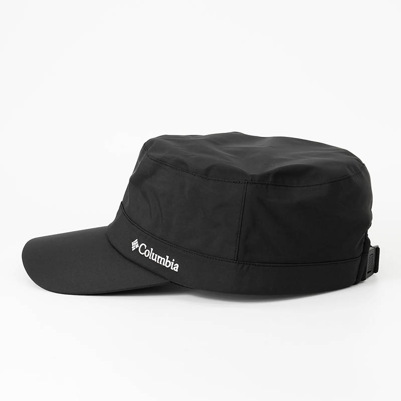 コロンビア Columbia キャップ ティフィン ヒル 帽子 ワークキャップ メンズ レディース オムニテック オムニシェイド 防水 透湿 刺繍ロゴ 2026年秋冬 新作 PU5693 | ブランド [正規取扱店]