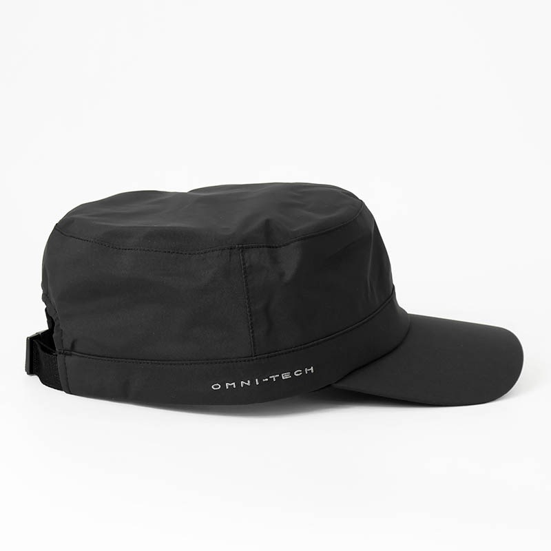 コロンビア Columbia キャップ ティフィン ヒル 帽子 ワークキャップ メンズ レディース オムニテック オムニシェイド 防水 透湿 刺繍ロゴ 2026年秋冬 新作 PU5693 | ブランド [正規取扱店]