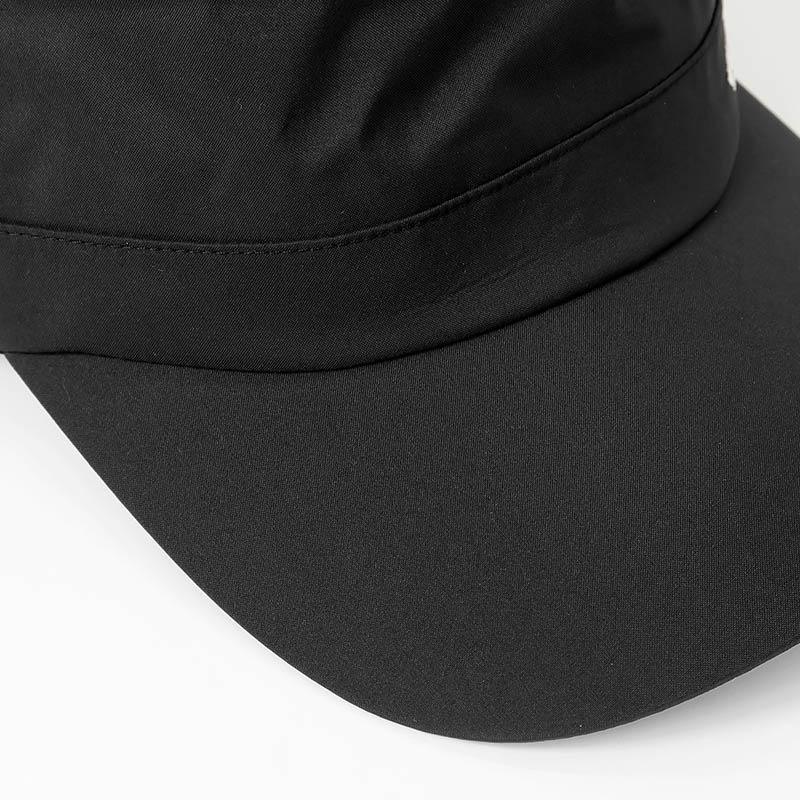 コロンビア Columbia キャップ ティフィン ヒル 帽子 ワークキャップ メンズ レディース オムニテック オムニシェイド 防水 透湿 刺繍ロゴ 2026年秋冬 新作 PU5693 | ブランド [正規取扱店]