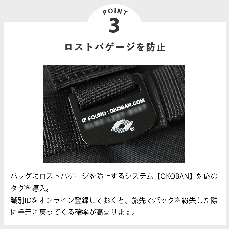 キャビンゼロ CABINZERO バックパック CLASSIC 36L クラシック  リュック 各色 CZ17 | ブランド [正規品]