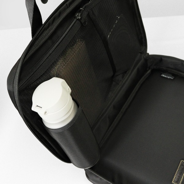 マスターピース master-piece ビジネスバッグ Progress Coating ver. プログレス コーティング 3WAY ブリーフケース メンズ ショルダーバッグ 日本製 02405-SC | ブランド [正規取扱店]