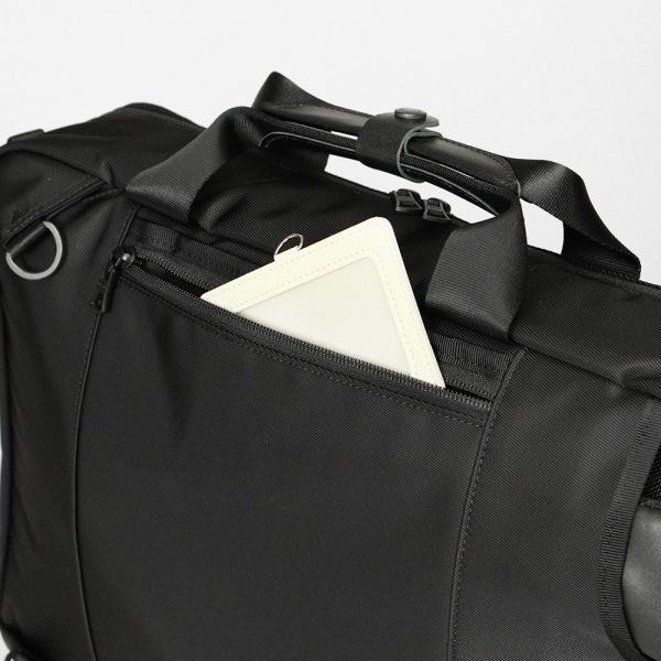 マスターピース master-piece ビジネスバッグ Progress Coating ver. プログレス コーティング 3WAY ブリーフケース メンズ ショルダーバッグ 日本製 02405-SC | ブランド [正規取扱店]