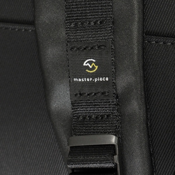 マスターピース master-piece ビジネスバッグ Progress Coating ver. プログレス コーティング 3WAY ブリーフケース メンズ ショルダーバッグ 日本製 02405-SC | ブランド [正規取扱店]