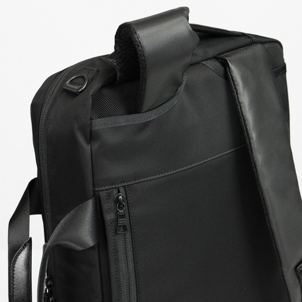 マスターピース master-piece ビジネスバッグ Progress Coating ver. プログレス コーティング 3WAY ブリーフケース メンズ ショルダーバッグ 日本製 02405-SC | ブランド [正規取扱店]