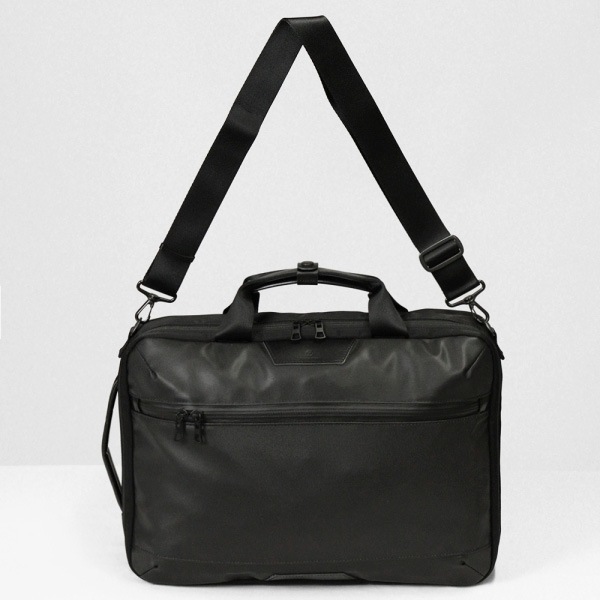 マスターピース master-piece ビジネスバッグ Progress Coating ver. プログレス コーティング 3WAY ブリーフケース メンズ ショルダーバッグ 日本製 02405-SC | ブランド [正規取扱店]