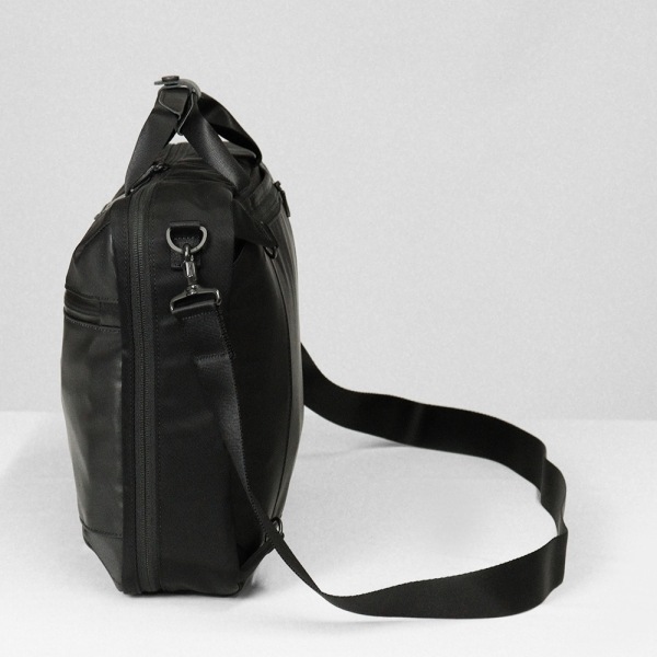 マスターピース master-piece ビジネスバッグ Progress Coating ver. プログレス コーティング 3WAY ブリーフケース メンズ ショルダーバッグ 日本製 02405-SC | ブランド [正規取扱店]