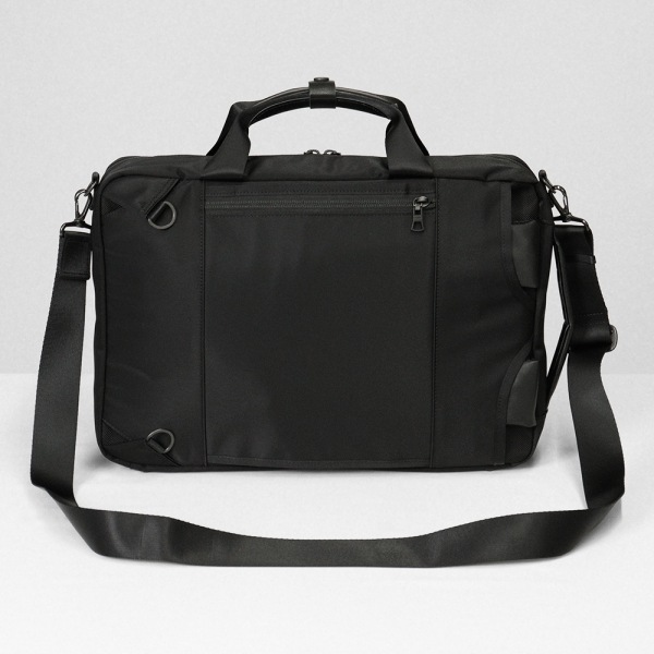 マスターピース master-piece ビジネスバッグ Progress Coating ver. プログレス コーティング 3WAY ブリーフケース メンズ ショルダーバッグ 日本製 02405-SC | ブランド [正規取扱店]