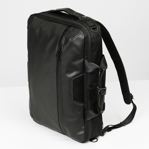 マスターピース master-piece ビジネスバッグ Progress Coating ver. プログレス コーティング 3WAY ブリーフケース メンズ ショルダーバッグ 日本製 02405-SC | ブランド [正規取扱店]