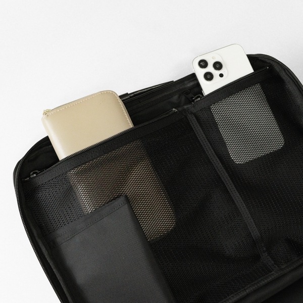 マスターピース master-piece ビジネスバッグ Progress Coating ver. プログレス コーティング 3WAY ブリーフケース メンズ ショルダーバッグ 日本製 02405-SC | ブランド [正規取扱店]