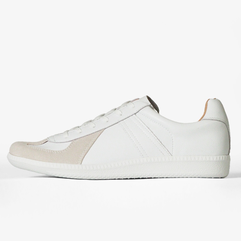 ジャーマントレーナー GERMAN TRAINER スニーカー メンズ レディース