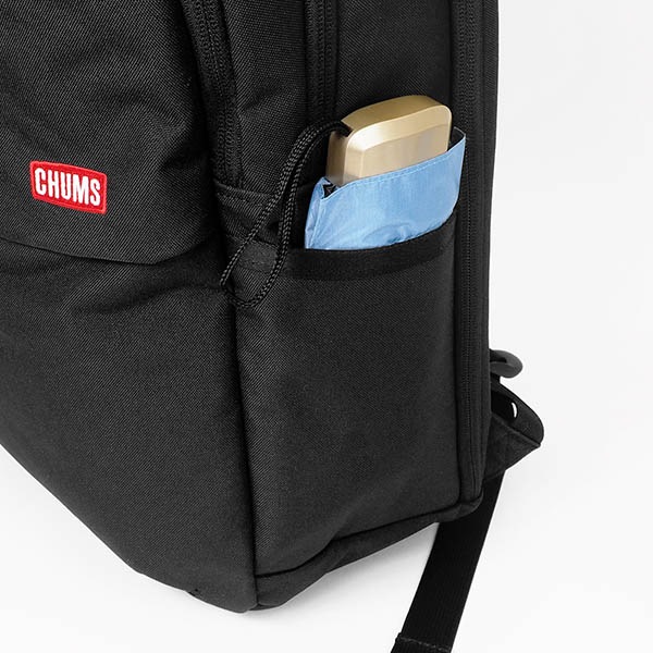 チャムス CHUMS バックパック SLC ワークデイパック SLC Work Day Pack
