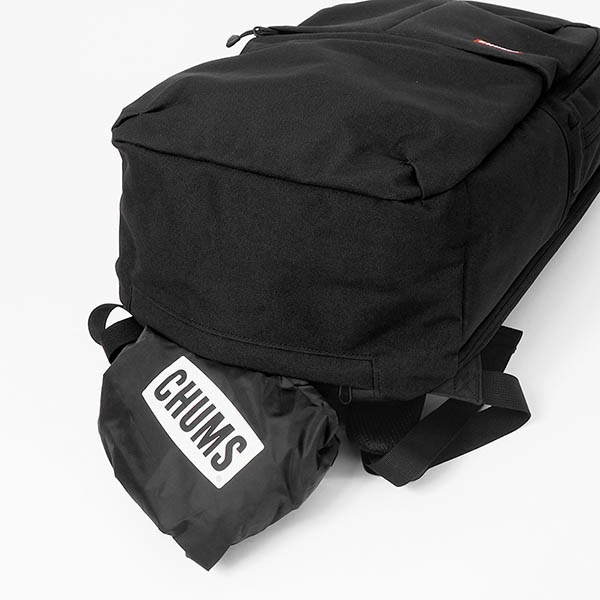 チャムス CHUMS バックパック SLC ワークデイパック SLC Work Day Pack