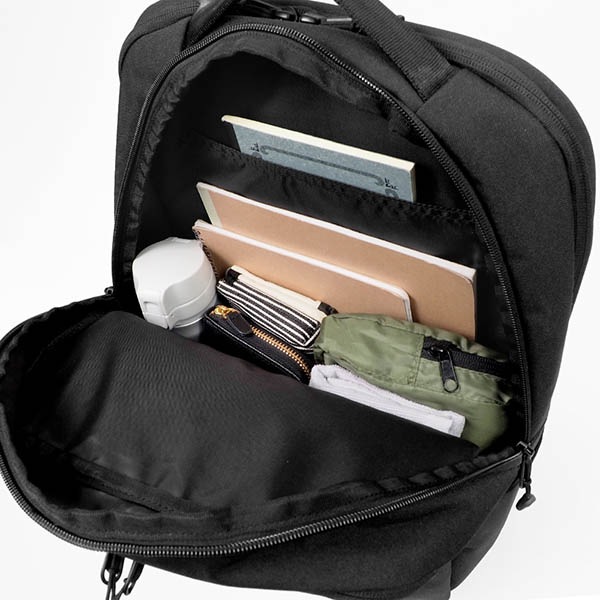 チャムス CHUMS バックパック SLC ワークデイパック SLC Work Day Pack