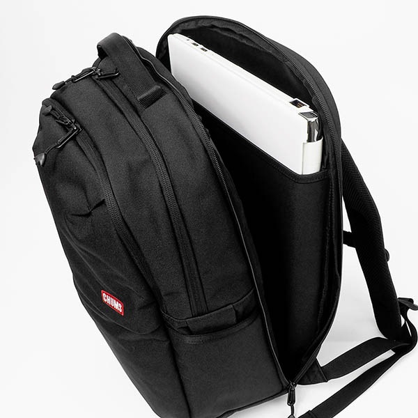 チャムス CHUMS バックパック SLC ワークデイパック SLC Work Day Pack