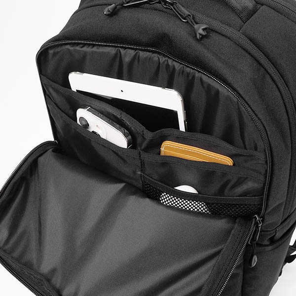 チャムス CHUMS バックパック SLC ワークデイパック SLC Work Day Pack